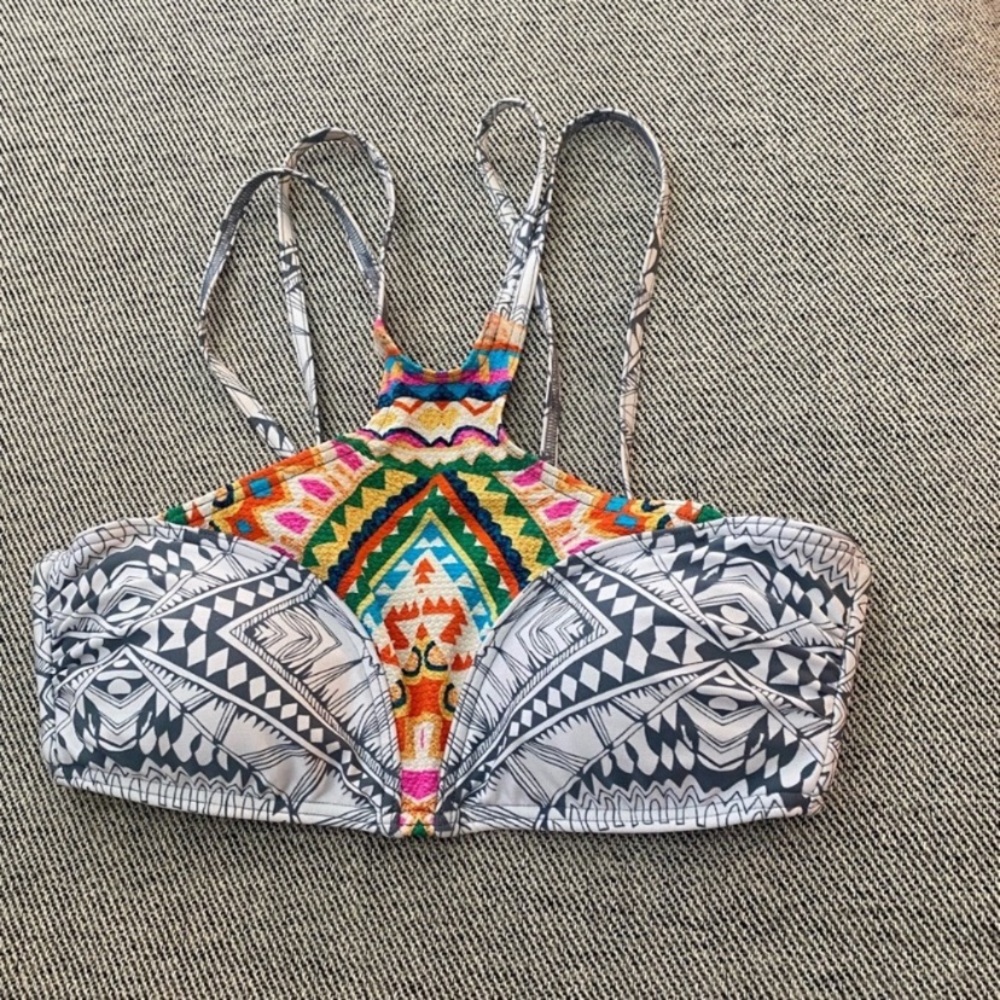 Rip curl bikini top